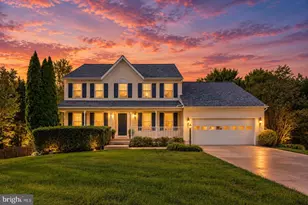 9 Silent Woods Pl, Fredericksburg, VA 22406 - Photo 1