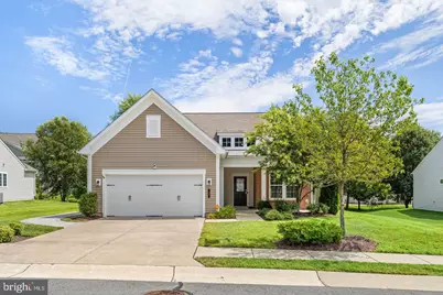 39 Battery Point Drive, Fredericksburg, VA 22406 - Photo 1
