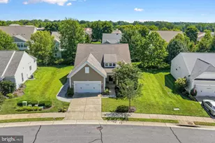 39 Battery Point Dr, Fredericksburg, VA 22406 - Photo 5