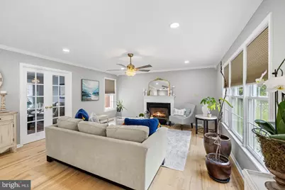 38 Lynchester Drive, Fredericksburg, VA 22406 - Photo 5