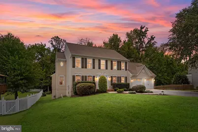 38 Lynchester Drive, Fredericksburg, VA 22406 - Photo 1
