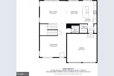 1055 Aspen Road, Stafford, VA 22554 - Photo 65