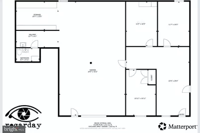 31 Friendly Court #105, Fredericksburg, VA 22405 - Photo 3
