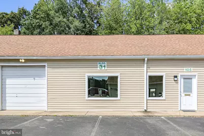 31 Friendly Court #105, Fredericksburg, VA 22405 - Photo 1