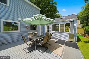 211 Bosun Cove, Stafford, VA 22554 - Photo 31