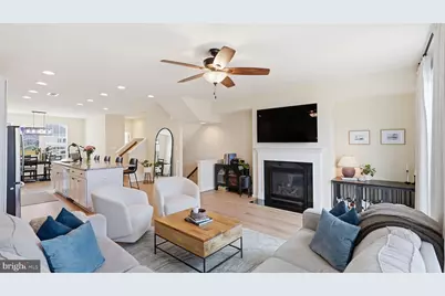 438 Boxelder Drive #103, Stafford, VA 22554 - Photo 5