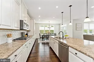 39 Oak Rd, Stafford, VA 22556 - Photo 13