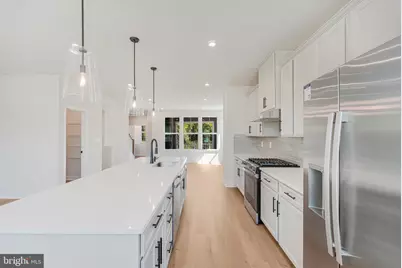 1400 Crested Iris Drive, Fredericksburg, VA 22406 - Photo 15