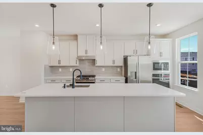 1400 Crested Iris Drive, Fredericksburg, VA 22406 - Photo 17