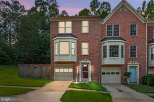 601 Twin Brook Ln, Stafford, VA 22554 - Photo 1
