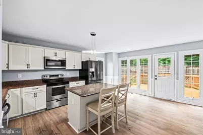 601 Twin Brook Lane, Stafford, VA 22554 - Photo 15