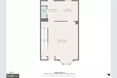 407 Lakeview Court, Stafford, VA 22554 - Photo 27