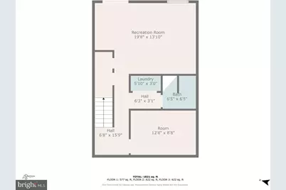 407 Lakeview Court, Stafford, VA 22554 - Photo 29