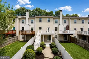 407 Lakeview Ct, Stafford, VA 22554 - Photo 35