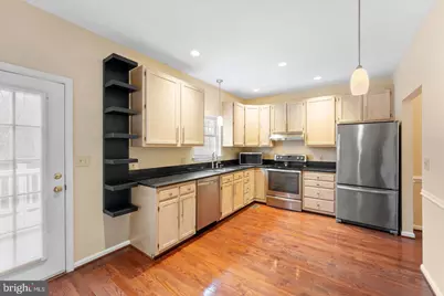 407 Lakeview Court, Stafford, VA 22554 - Photo 11
