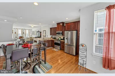 112 Shamrock Drive #13104, Stafford, VA 22556 - Photo 13
