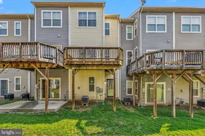 112 Shamrock Drive #13104, Stafford, VA 22556 - Photo 35