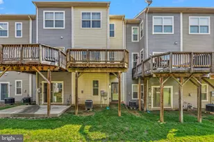 112 Shamrock Dr, Stafford, VA 22556 - Photo 35