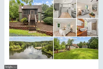 78 Hidden Lake Drive, Stafford, VA 22556 - Photo 1