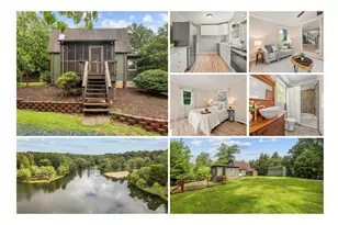 78 Hidden Lake Dr, Stafford, VA 22556 - Photo 1