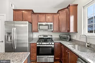 121 Tree Line Dr, Fredericksburg, VA 22405 - Photo 5