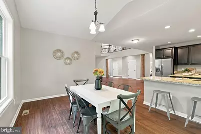 1199 Honeysuckle Way, Stafford, VA 22556 - Photo 13