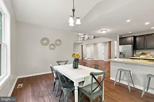 1199 Honeysuckle Wy, Stafford, VA 22556 - Photo 13