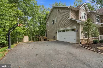 1199 Honeysuckle Way, Stafford, VA 22556 - Photo 57