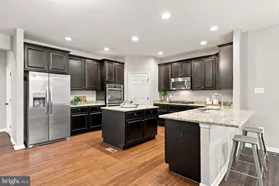 1199 Honeysuckle Way, Stafford, VA 22556 - Photo 17