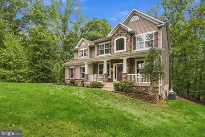 1199 Honeysuckle Way, Stafford, VA 22556 - Photo 3