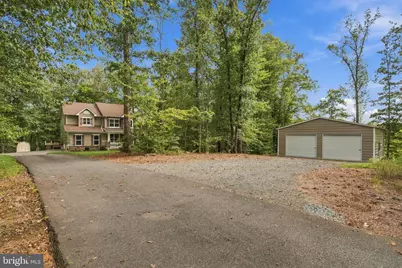 1199 Honeysuckle Way, Stafford, VA 22556 - Photo 5