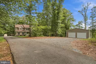 1199 Honeysuckle Wy, Stafford, VA 22556 - Photo 5