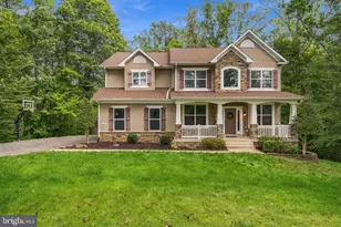 1199 Honeysuckle Wy, Stafford, VA 22556 - Photo 1
