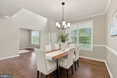 1199 Honeysuckle Way, Stafford, VA 22556 - Photo 9