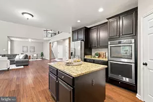 1199 Honeysuckle Wy, Stafford, VA 22556 - Photo 15