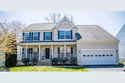 6 Saint Stephens Court, Stafford, VA 22556 - Photo 1