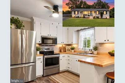 714 Scott Drive, Fredericksburg, VA 22405 - Photo 1