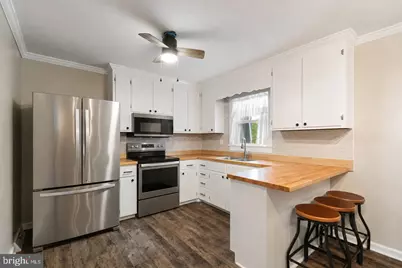 714 Scott Drive, Fredericksburg, VA 22405 - Photo 7