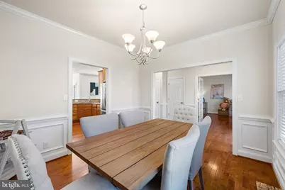 114 Mountain Avenue, Fredericksburg, VA 22405 - Photo 5