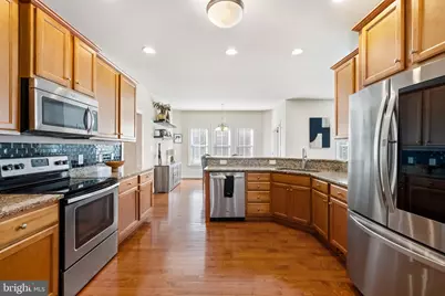 114 Mountain Avenue, Fredericksburg, VA 22405 - Photo 13