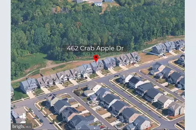 462 Crab Apple Drive, Stafford, VA 22554 - Photo 3