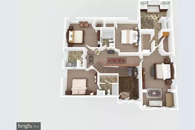462 Crab Apple Drive, Stafford, VA 22554 - Photo 45