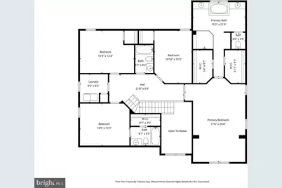 462 Crab Apple Drive, Stafford, VA 22554 - Photo 41