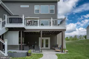 310 Liberty Hall Dr, Fredericksburg, VA 22406 - Photo 49