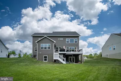 310 Liberty Hall Drive, Fredericksburg, VA 22406 - Photo 59
