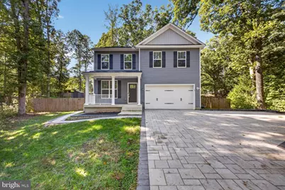 75 Hillcrest Drive, Stafford, VA 22556 - Photo 1