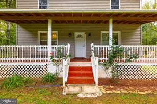 2817 Mountain View Rd, Stafford, VA 22556 - Photo 39