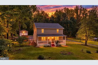 2817 Mountain View Road, Stafford, VA 22556 - Photo 1