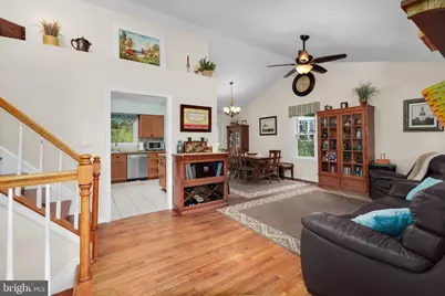 19 Matio Cv Cove, Stafford, VA 22554 - Photo 5