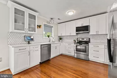 40 Thornberry Lane, Stafford, VA 22556 - Photo 17